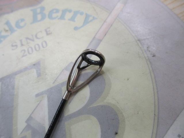 プロスペックISO KW遠投 4-360