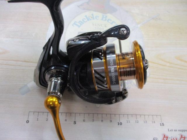 20レブロス LT3000D-C