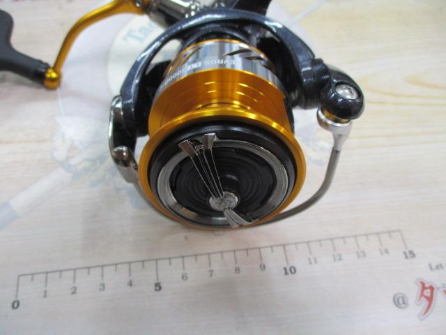 20レブロス LT3000D-C