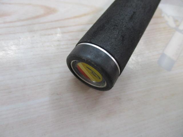 オロチXXX(カイザ) F2・1/2-67K BLACK THEMIS