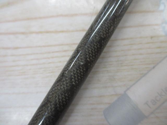 オロチXXX(カイザ) F2・1/2-67K BLACK THEMIS