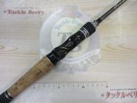 オロチXXX(カイザ) F2・1/2-67K BLACK THEMIS