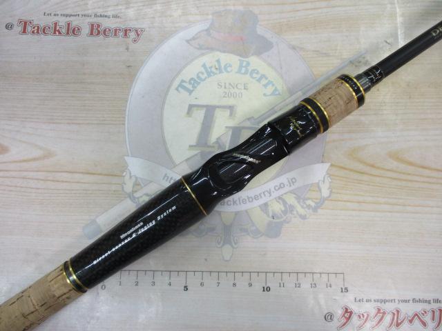 デストロイヤー F5-510X(HYBRID)