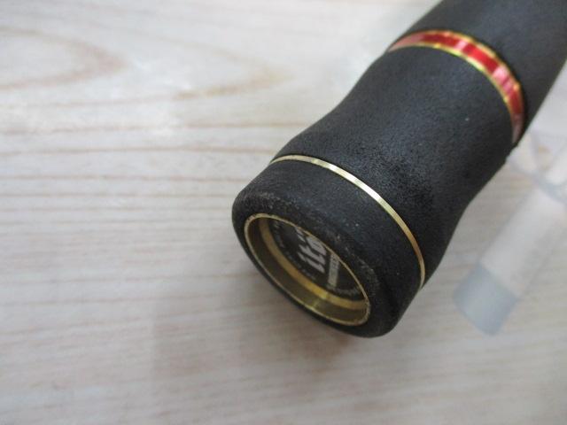 デストロイヤー F6・1/2-72ti(エヴォルジオン)クロウグラスプ