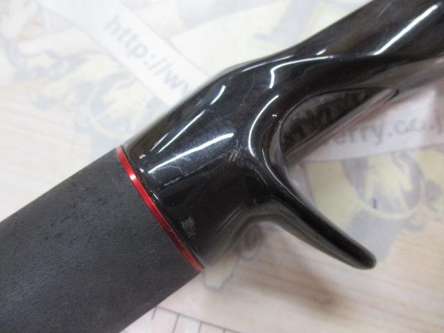 デストロイヤー F6・1/2-72ti(エヴォルジオン)クロウグラスプ