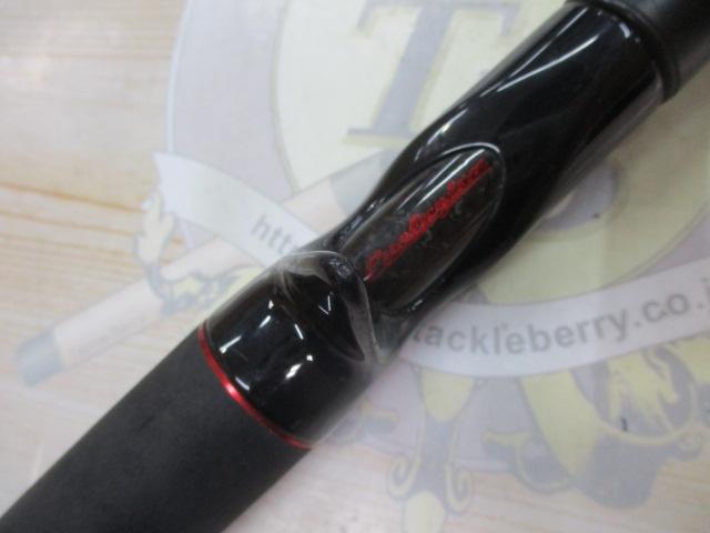 デストロイヤー F6・1/2-72ti(エヴォルジオン)クロウグラスプ