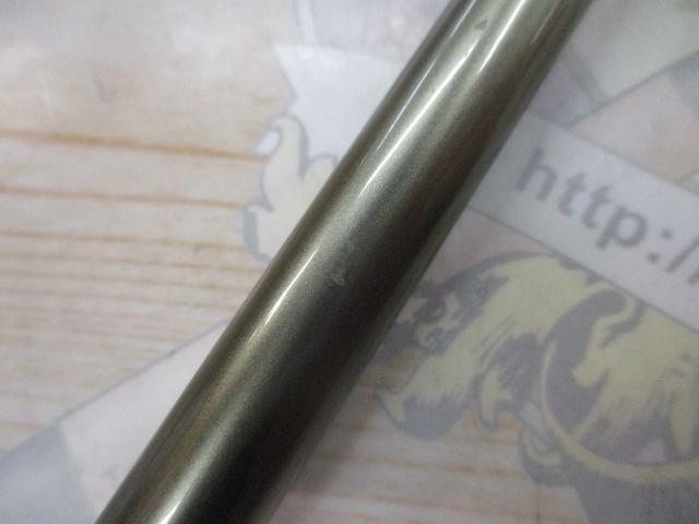 デストロイヤー F6・1/2-72ti(エヴォルジオン)クロウグラスプ