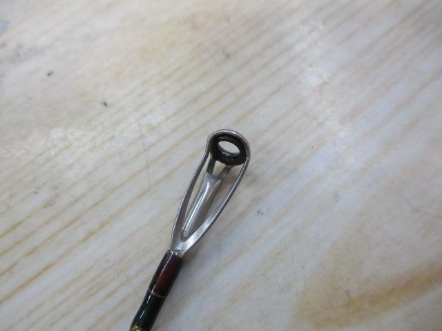 デストロイヤー F6・1/2-72ti(エヴォルジオン)クロウグラスプ