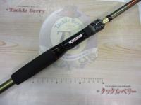 デストロイヤー F6・1/2-72ti(エヴォルジオン)クロウグラスプ