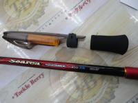 19シーリア海上釣堀 350AO