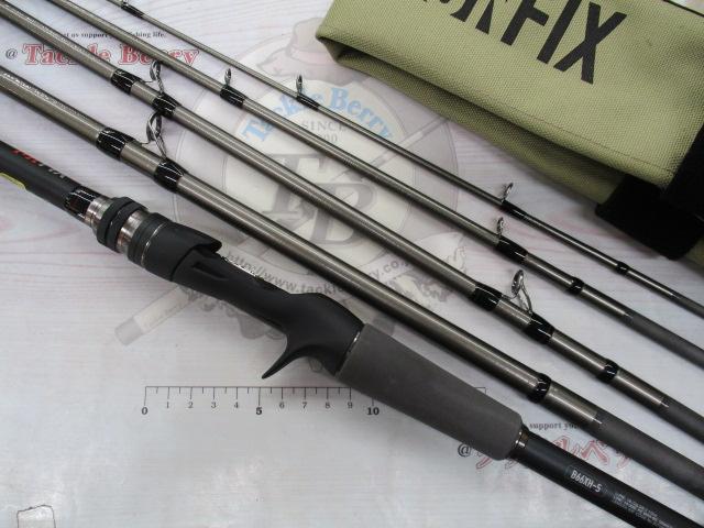 24アンフィックス B66XH-5