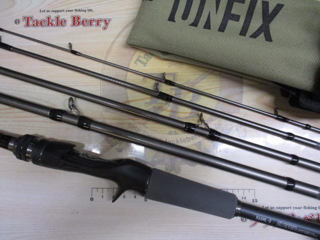 24アンフィックス B66ML-5