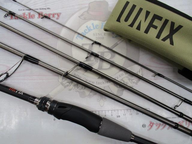 24アンフィックス S64L-5｜＠ベリーネット 日本最大新品中古釣具WEB