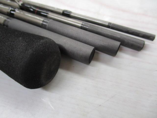 24アンフィックス S64L-5｜＠ベリーネット 日本最大新品中古釣具WEB