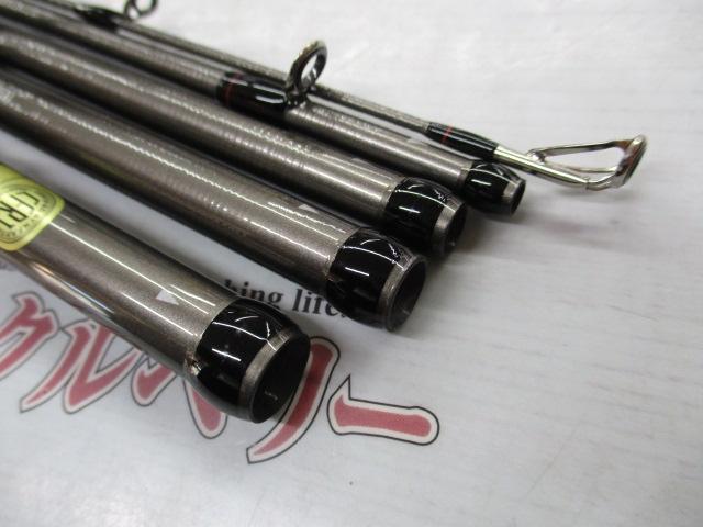 24アンフィックス S64L-5｜＠ベリーネット 日本最大新品中古釣具WEB