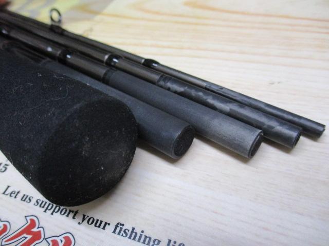 24アンフィックス S70MH-5｜＠ベリーネット 日本最大新品中古釣具WEB