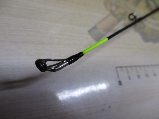 ワイルドサイド WSC-ST65ML/TZ VARIANT