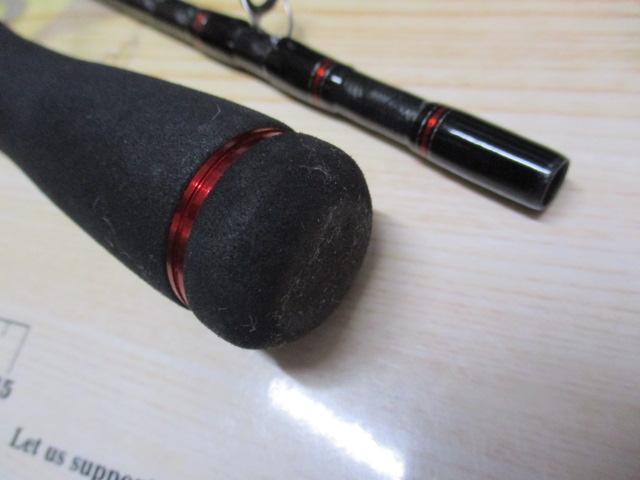 ブレイゾン 652MLB・V