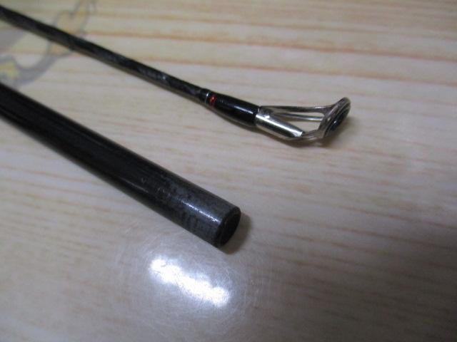 ブレイゾン 652MLB・V