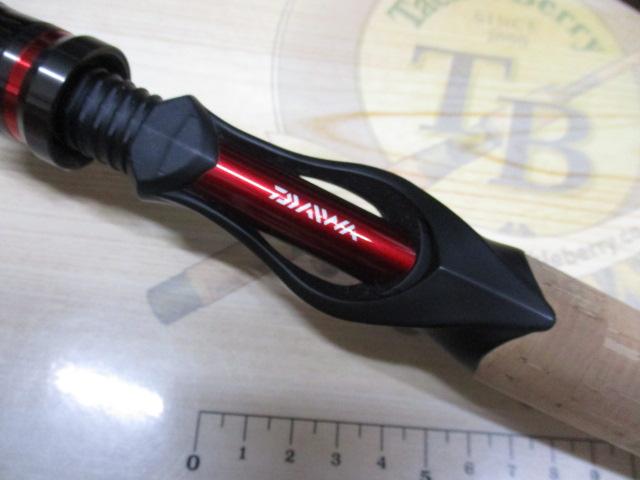 ブレイゾン 652MLB・V