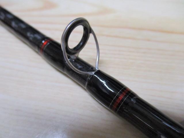 ブレイゾン 652MLB・V