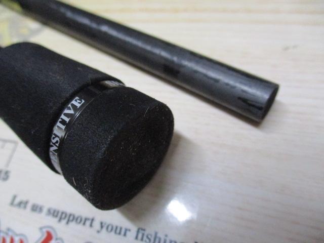 ブラックレーベル C64L-BF