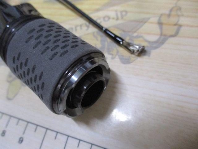 ブラックレーベル C64L-BF