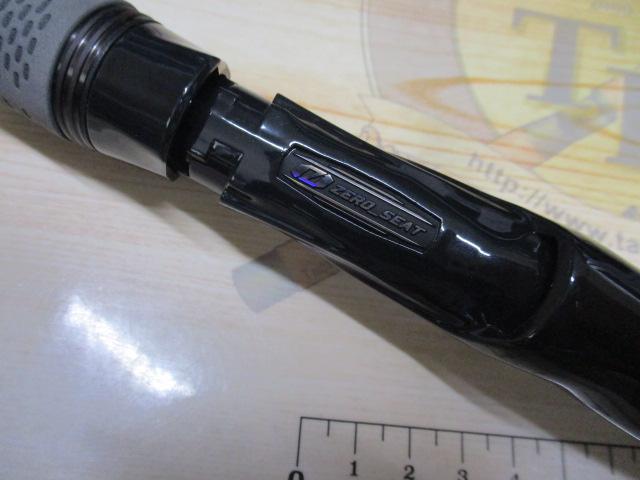 ブラックレーベル C64L-BF