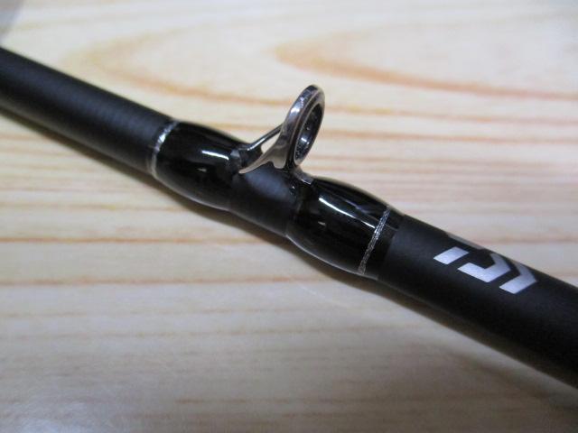 ブラックレーベル C64L-BF