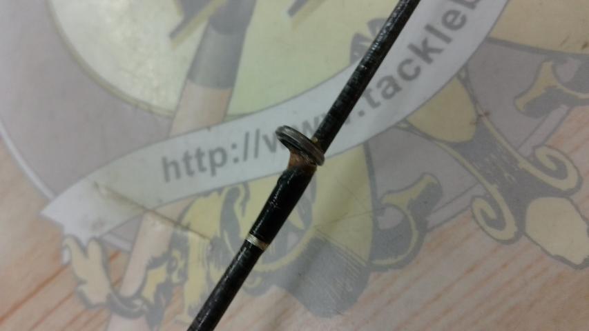 ブラックレーベル BL6101MHRB