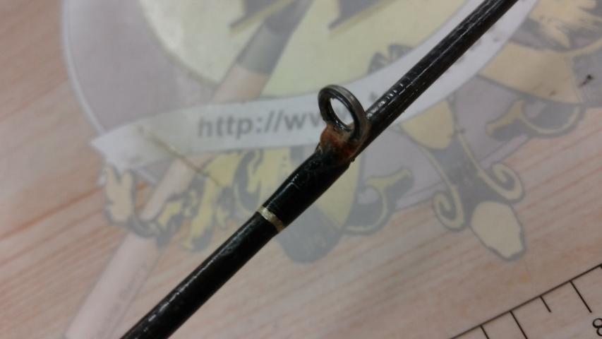 ブラックレーベル BL6101MHRB