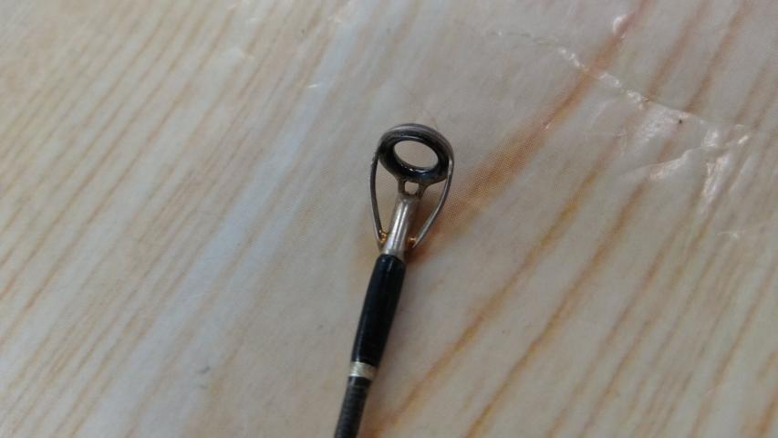 ブラックレーベル BL6101MHRB