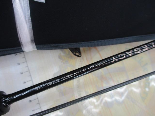 グランデージ レガシー ハイパースティンガー S56L-HS