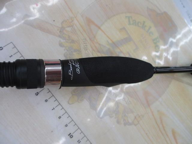 グランデージ レガシー ハイパースティンガー S56L-HS