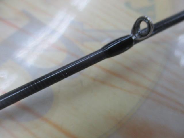 グランデージ レガシー ハイパースティンガー S56L-HS