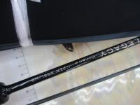 グランデージ レガシー ハイパースティンガー S56L-HS