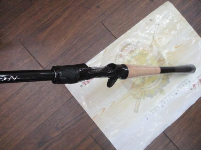 ブレイゾン C69H-ST