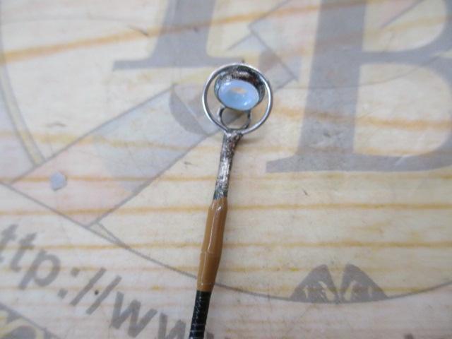 かわはぎ竿硬1.8M