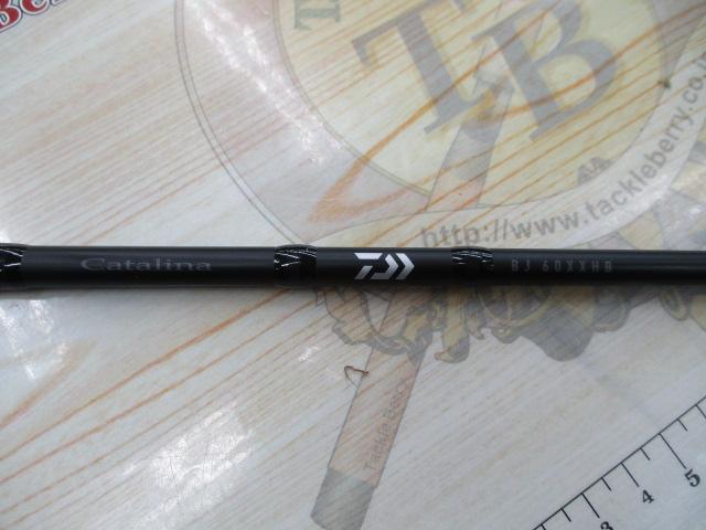 サーベルマスターエクスチューンテンヤ 91H160/R