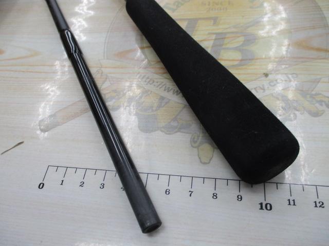 サーベルマスターエクスチューンテンヤ 91H160/R