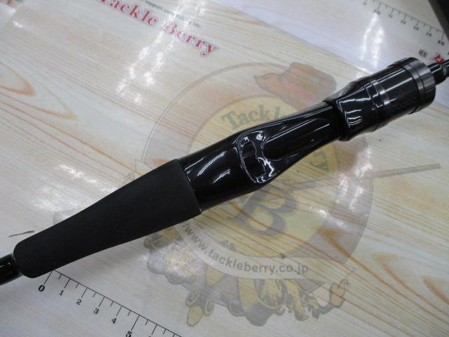 サーベルマスターエクスチューンテンヤ 91H160/R