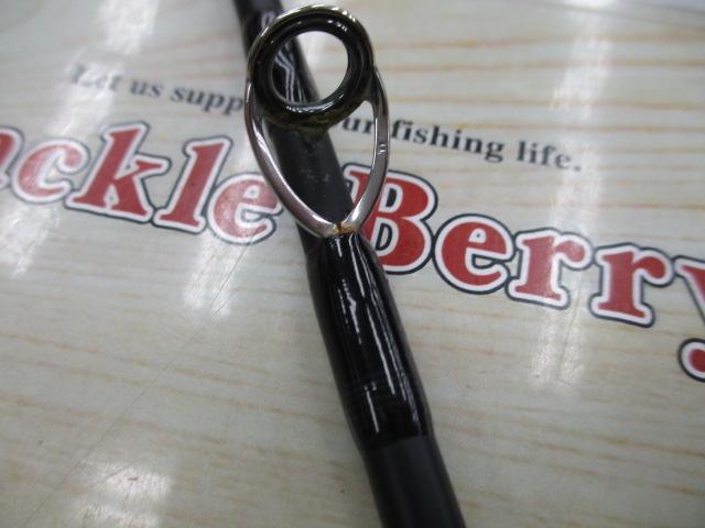 サーベルマスターエクスチューンテンヤ 91H160/R