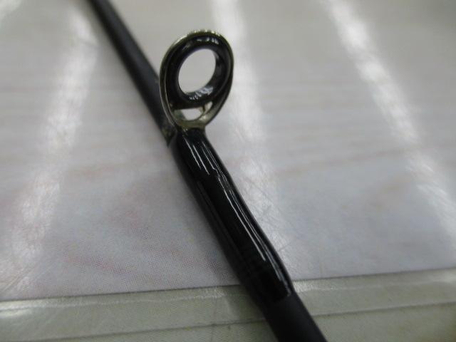 サーベルマスターエクスチューンテンヤ 91H160/R