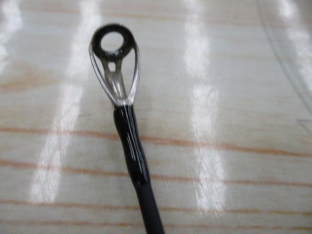 サーベルマスターエクスチューンテンヤ 91H160/R