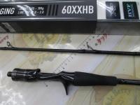 サーベルマスターエクスチューンテンヤ 91H160/R