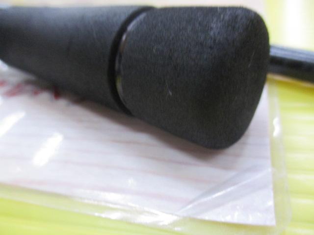 シルバーウルフエア 83MB-S・Q