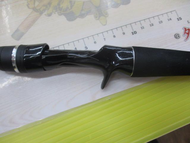 シルバーウルフエア 83MB-S・Q