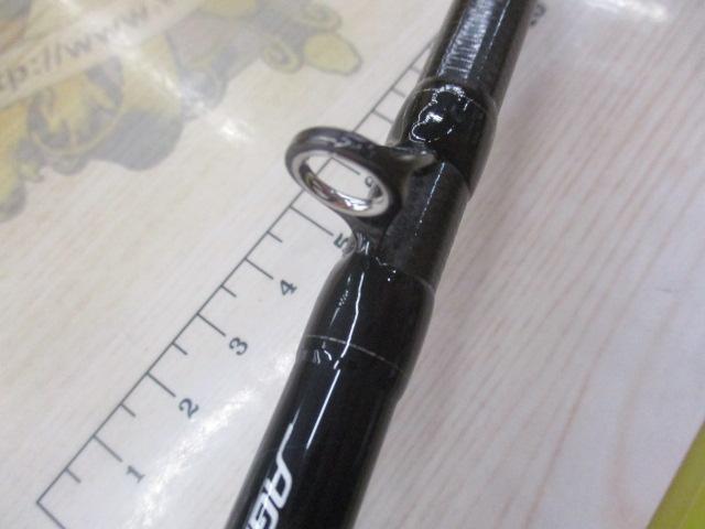 シルバーウルフエア 83MB-S・Q