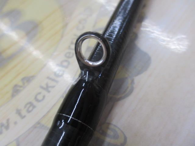 シルバーウルフエア 83MB-S・Q