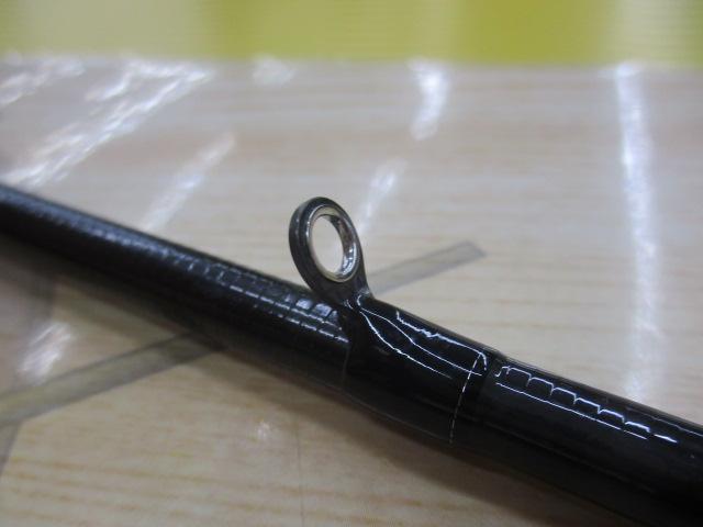 シルバーウルフエア 83MB-S・Q